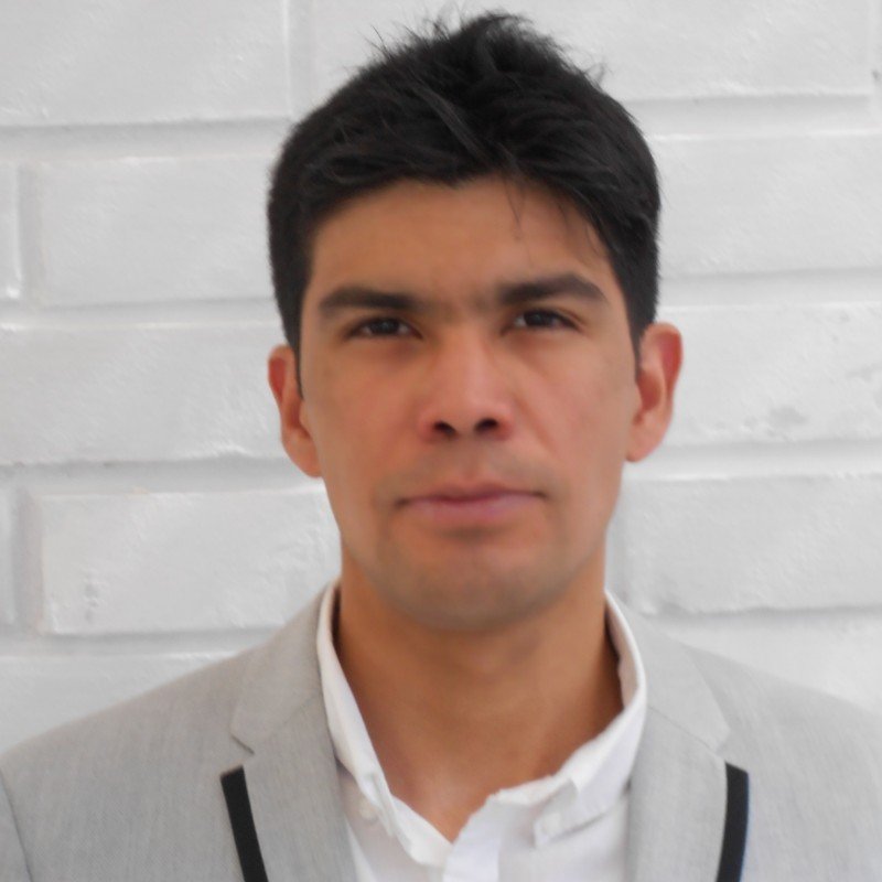 Luciano Cortés