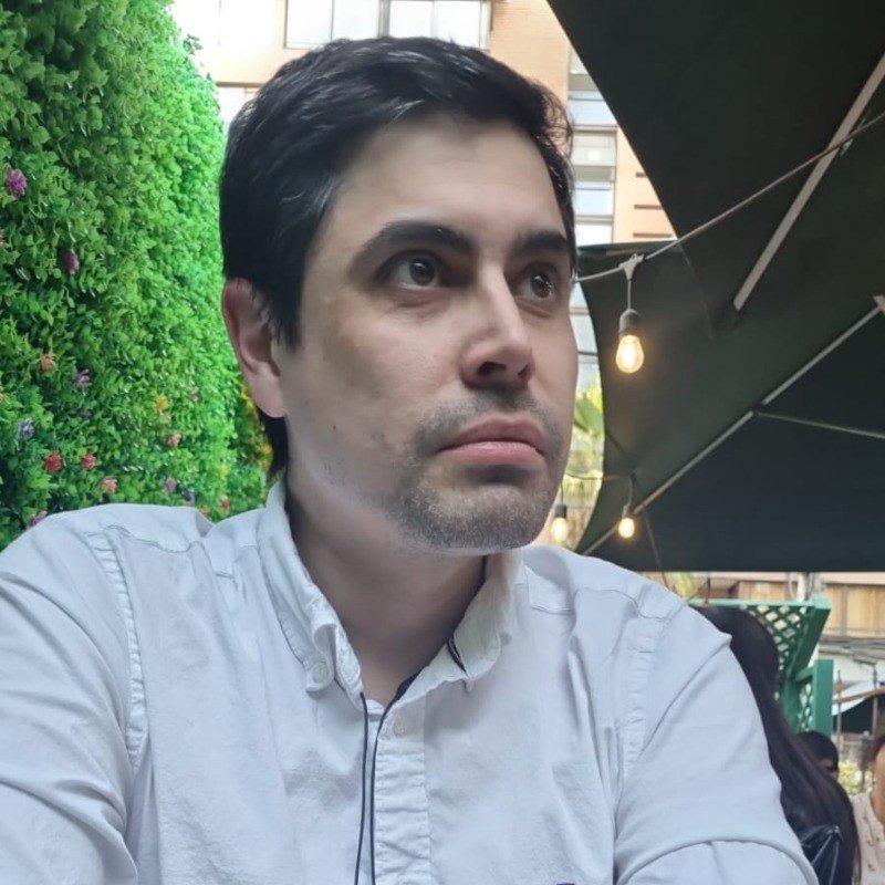 Victor Alvarado